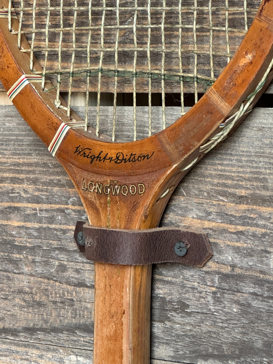 Mounting Kit for Vintage Tennis Rackets Raquets and other hard-to-hang items