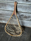 Vintage Fishing Hand Net