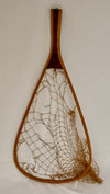 Vintage Jim Haney Fishing Hand Net