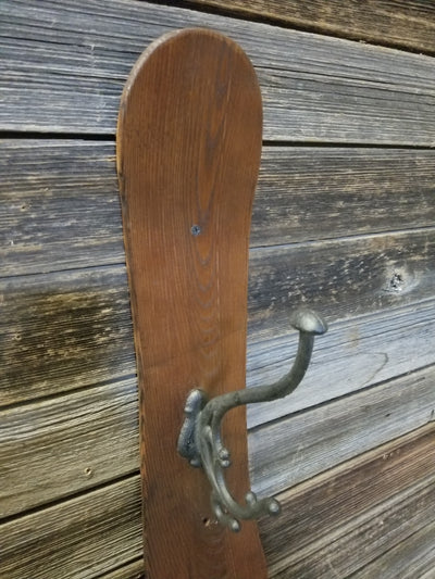 Small Snowboard Hook- Single Hook