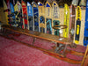 Museum Exhibit Rental 3 - Vintage Snowboard Collection