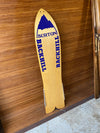 1983 Vintage Burton Backhill Snowboard