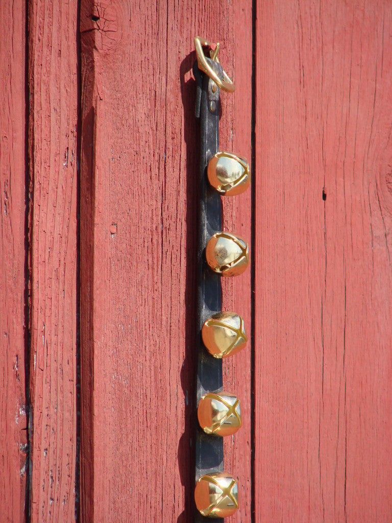 Sleigh Bells - Strap of 30 Bells