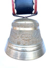 Antique Swiss Bronze Glocken Cowbell