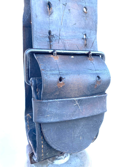 Antique Swiss Bronze Glocken Cowbell