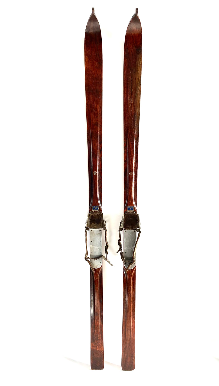 1930’s Ridgetop Skis