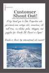 Customer Shout Out: Thank you Odin Properties and Niseko Ski Resort in Japan!