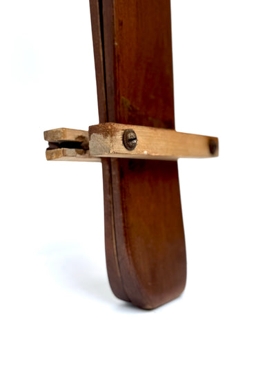 Vintage Skis - Northland Northbilt Skis