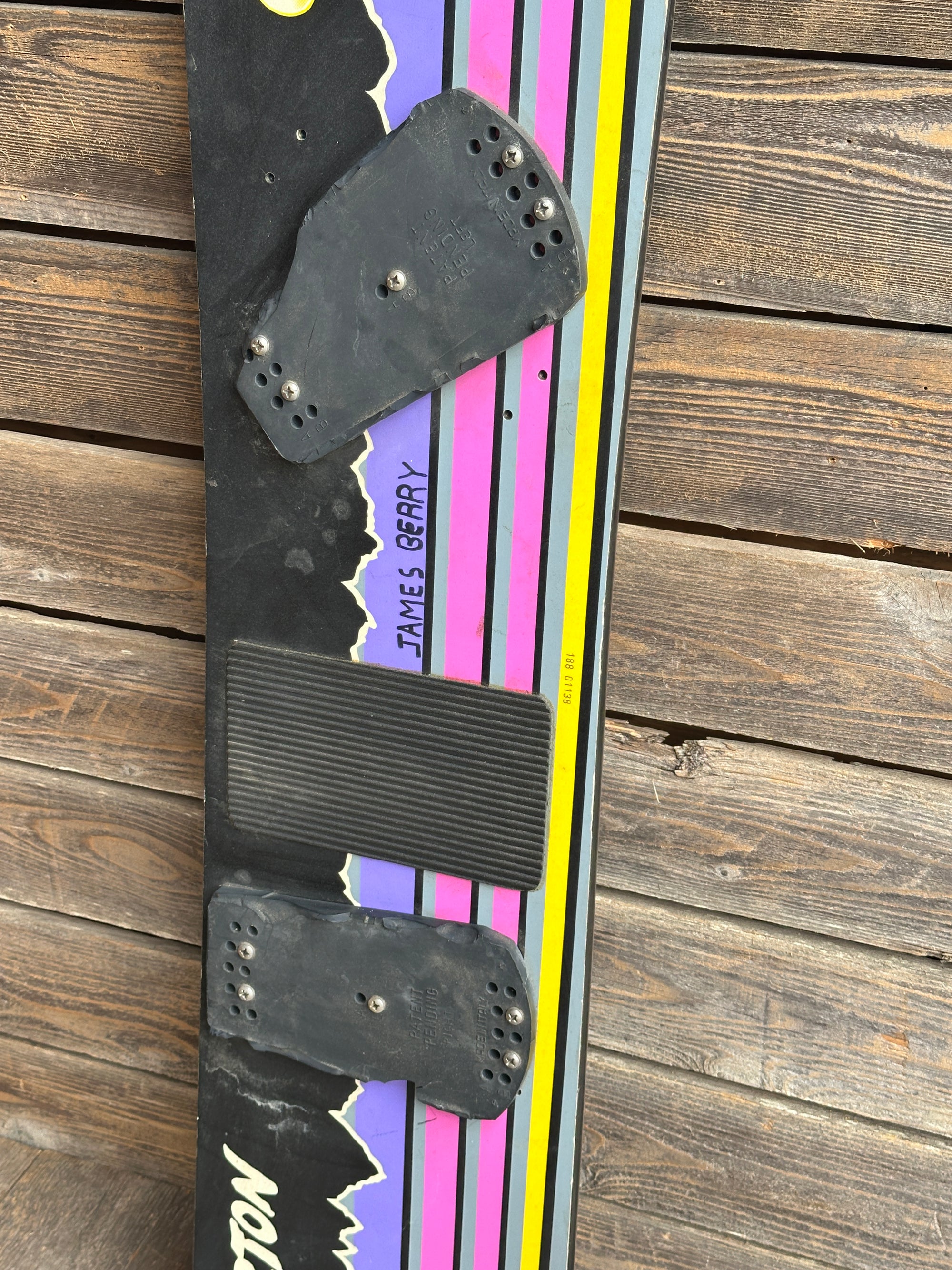 burton cruzer snowboard 2010 Vintage Burton Cruzer 165 Snowboard