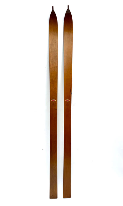 Vintage Lund - Northland Skis