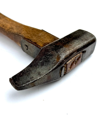 Vintage Chouinard Climbing Piton Hammer