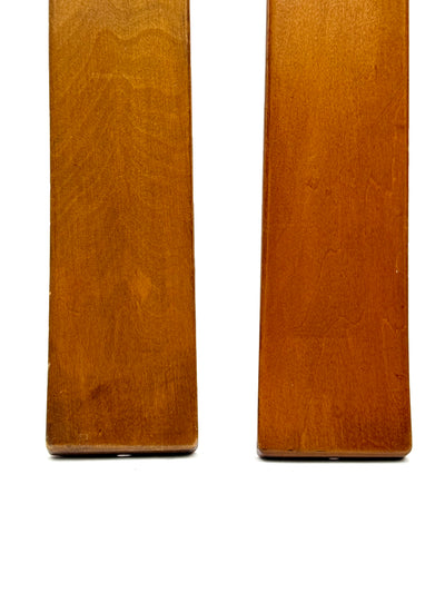 Vintage Lund - Northland Skis