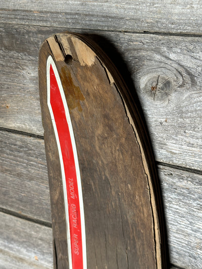 Brunswick Snurfer Snowboard