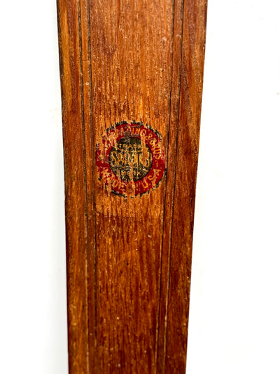 1940’s Spalding Children Skis