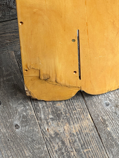 Vintage Burton Performer