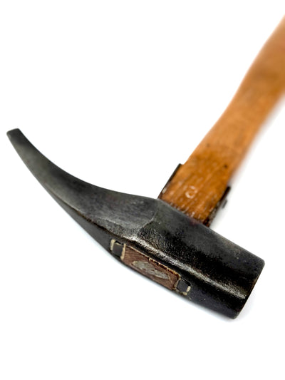 Vintage Chouinard Climbing Piton Hammer