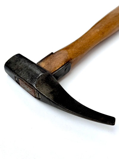 Vintage Chouinard Climbing Piton Hammer