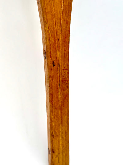 Antique Northland Snowshoes