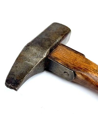 Vintage Chouinard Climbing Piton Hammer