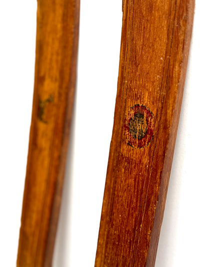 1940’s Spalding Children Skis