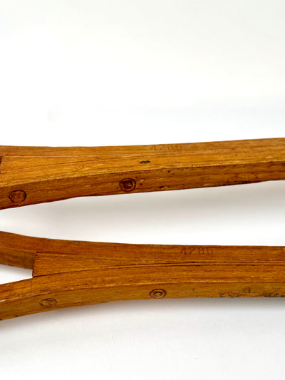 Antique Northland Snowshoes