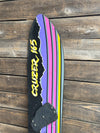 Vintage Burton Cruzer 165 Snowboard