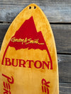 Vintage Burton Performer