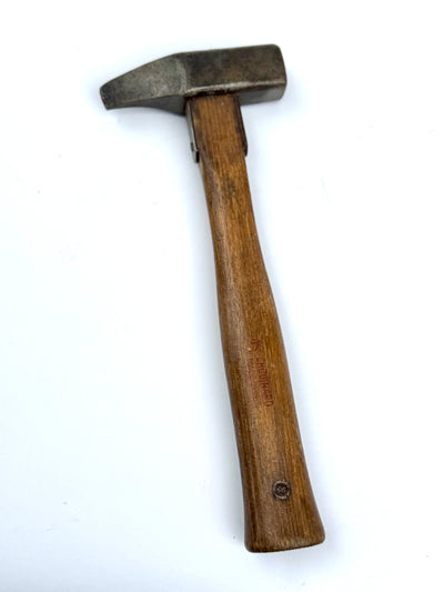 Vintage Chouinard Climbing Piton Hammer