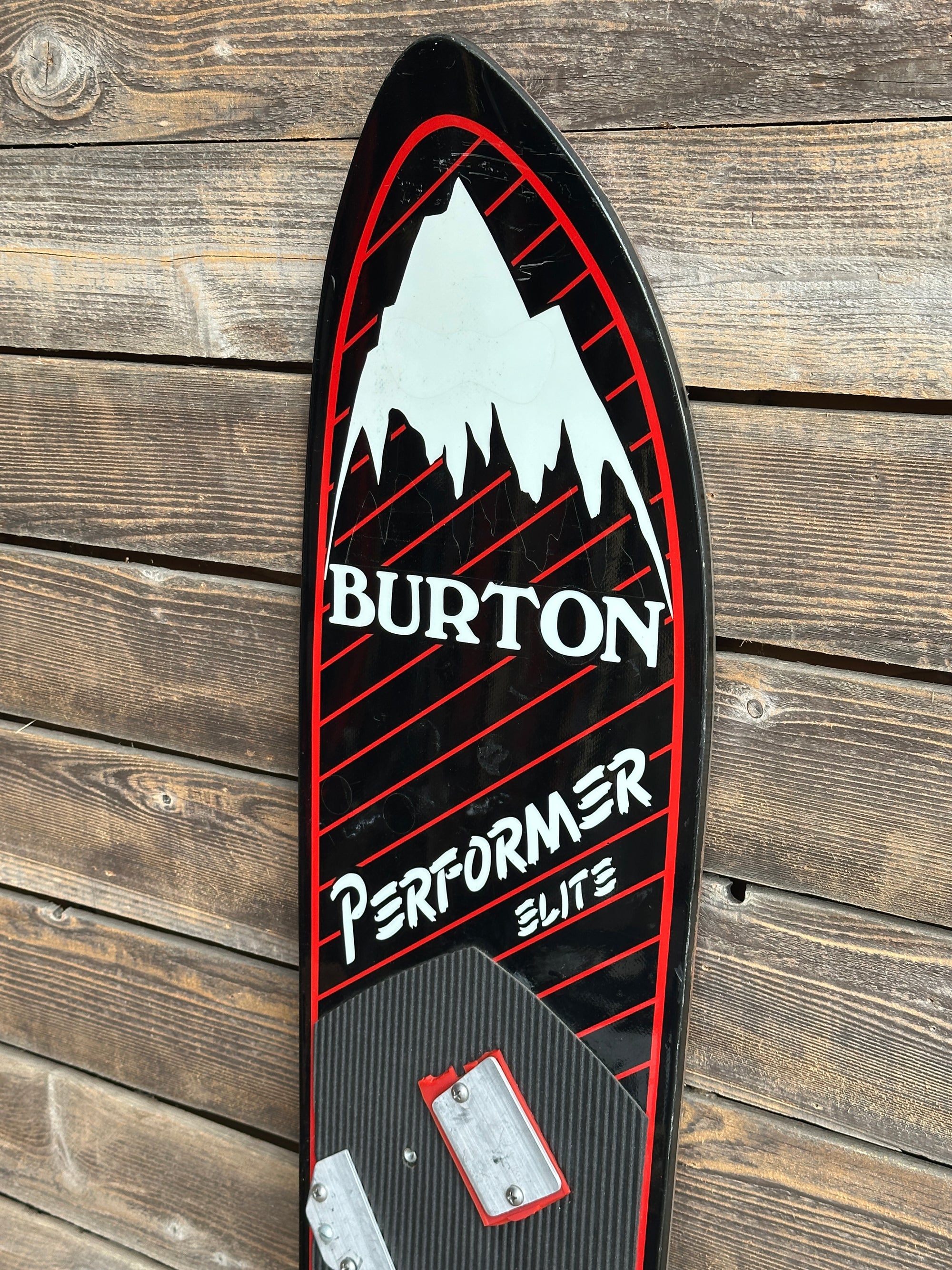 BURTON ELITE スノーボード Snowboard Burton Elite 2007/2008 :: Snowboard and ski