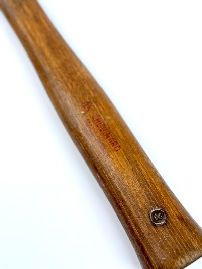 Vintage Chouinard Climbing Piton Hammer