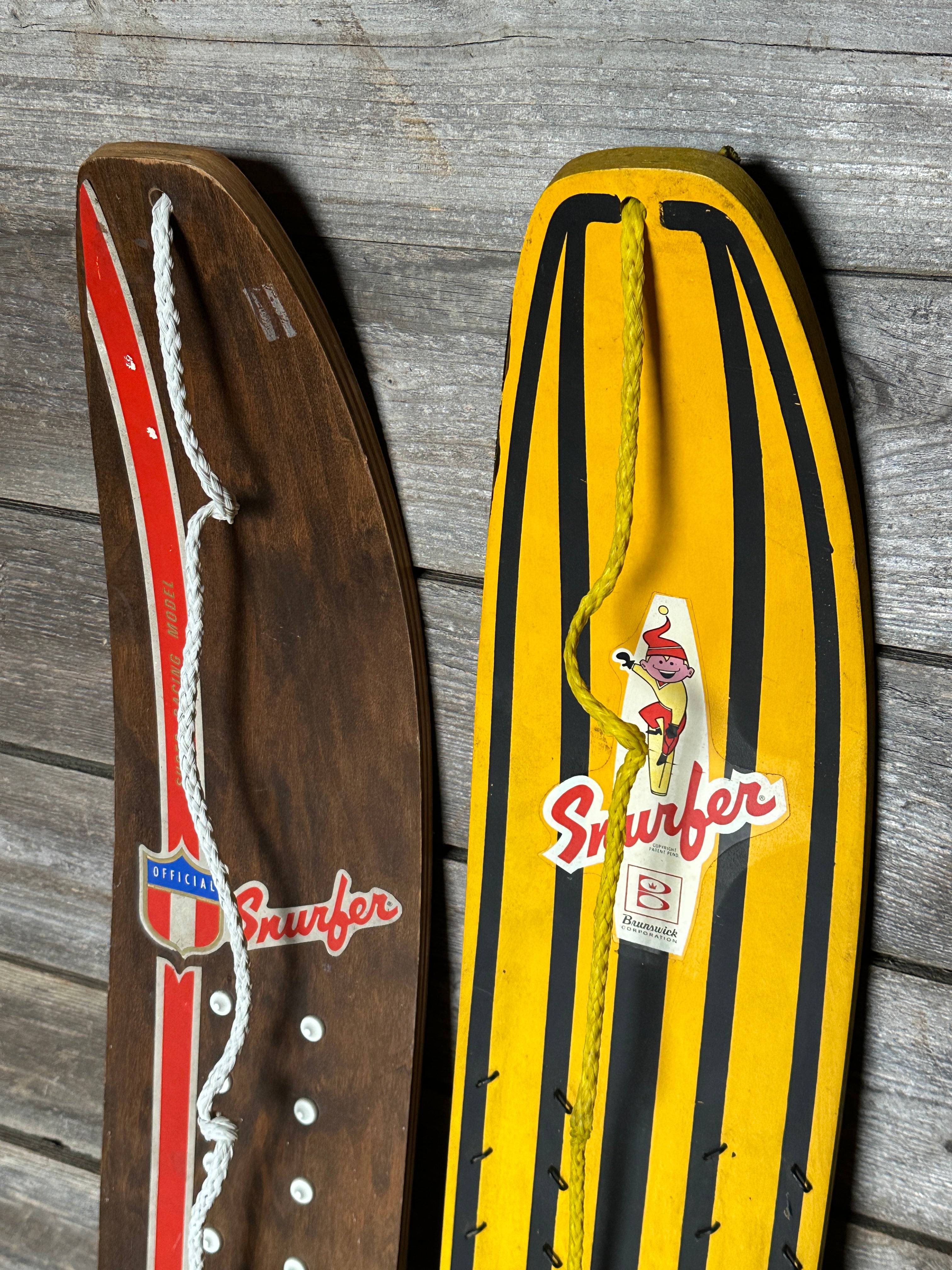Vintage Snowboards - VintageWinter
