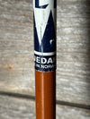 Norwegian Bamboo Ski Poles