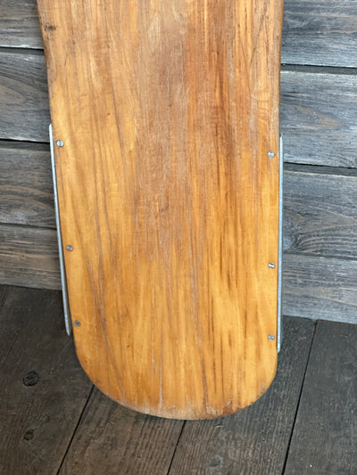 Vintage Burton Backyard Snowboard 1983