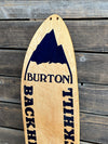 1984 Burton Backhill Snowboard