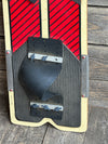 Vintage Burton Woody Snowboard