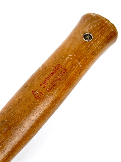Vintage Chouinard Climbing Piton Hammer
