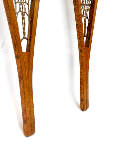 Vintage Lund Snowshoes