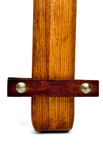 Vintage Groswold Skis