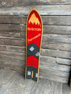 Vintage Burton Performer