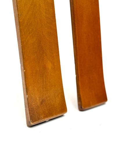 Vintage Lund - Northland Skis