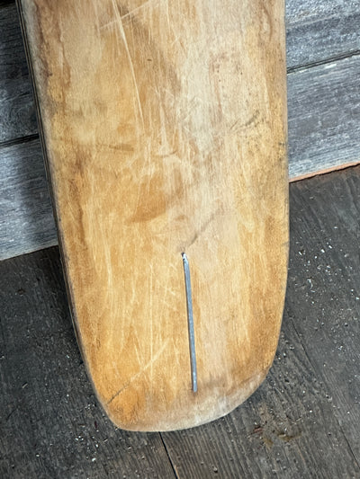Brunswick Snurfer Snowboard