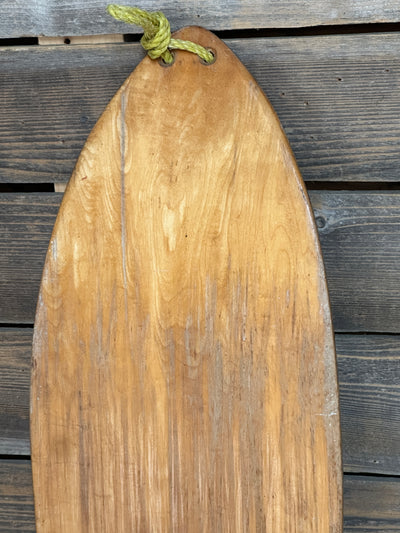 Vintage Burton Backyard Snowboard 1983