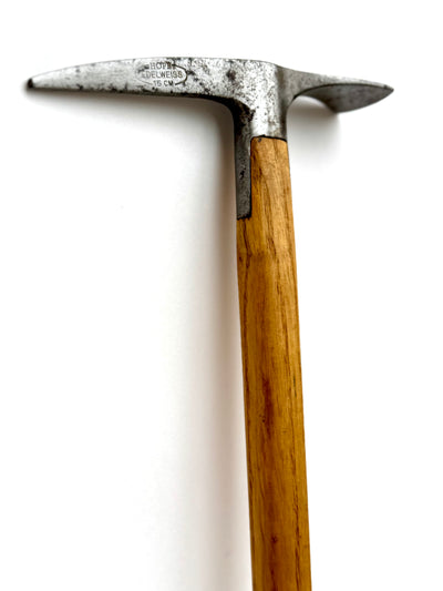 Vintage Wooden Alpenstock