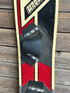 Vintage Burton Woody Snowboard