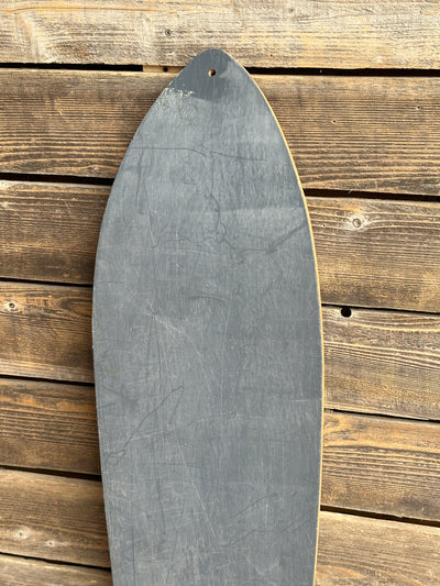 Vintage Burton Woody Snowboard