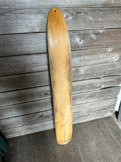 Brunswick Snurfer Snowboard
