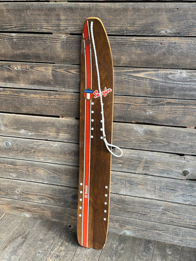 Brunswick Snurfer Snowboard