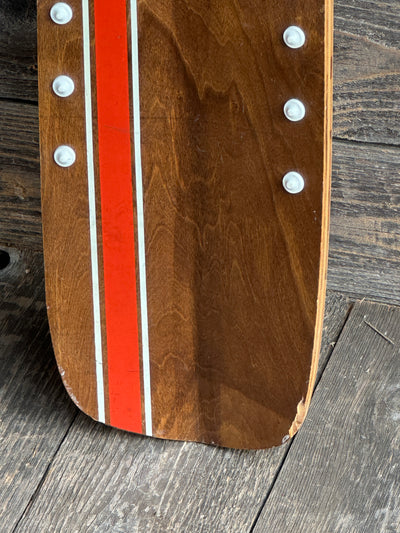 Brunswick Snurfer Snowboard