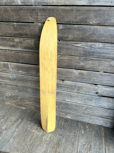 Brunswick Snurfer Snowboard