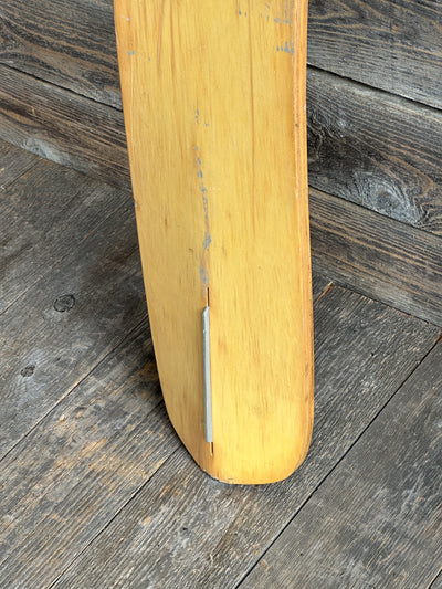 Brunswick Snurfer Snowboard